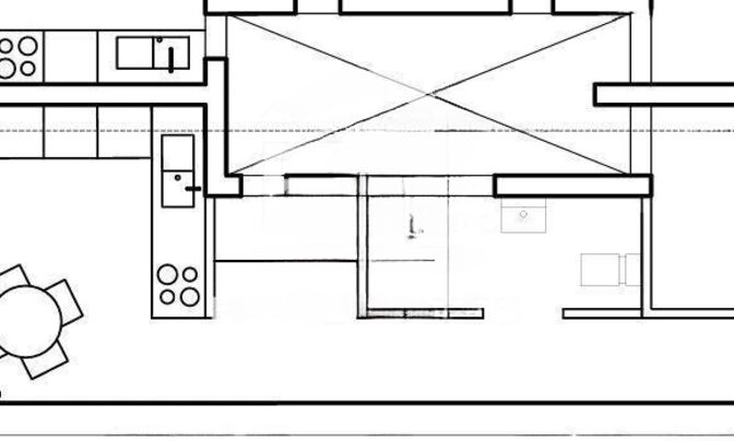 Sliema Harbor Residence