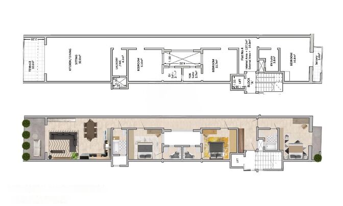 Rabat Gozo Apartment