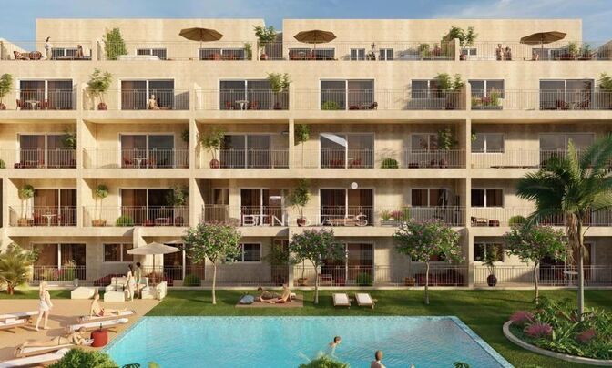 Nadur Retreat