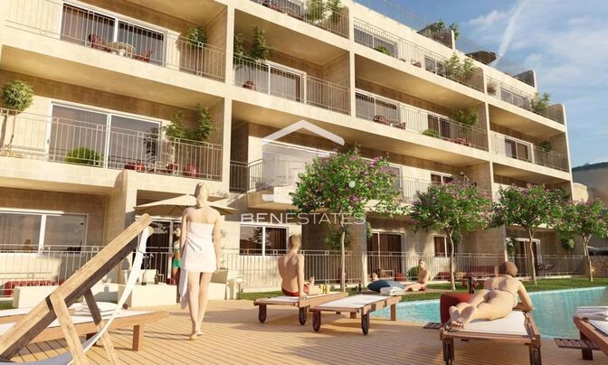 Nadur Vista Apartment