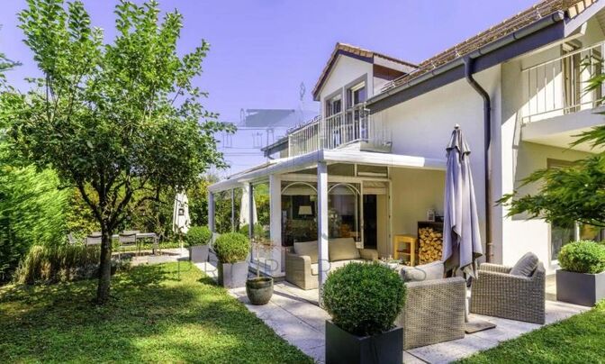 Single house 7 rooms