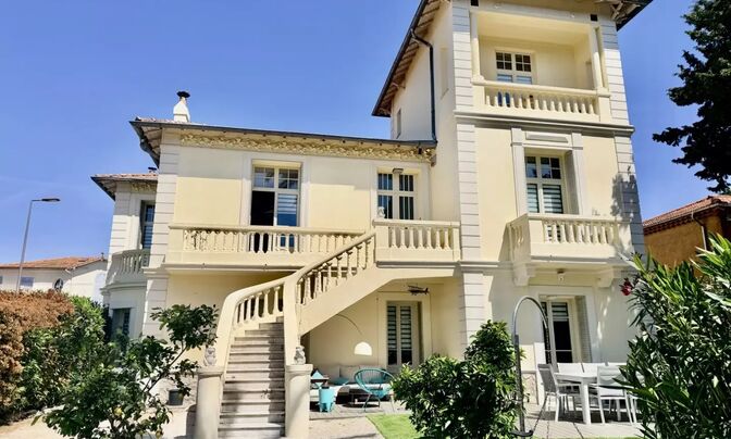 Villa Petit Juas