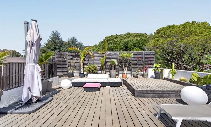 Villa Cannes