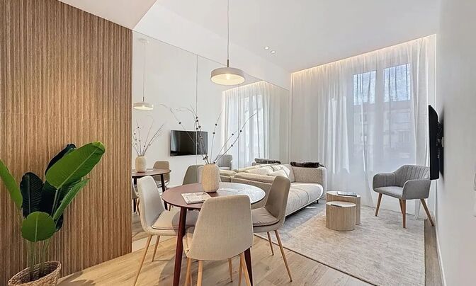 Villa Suquet Cannes