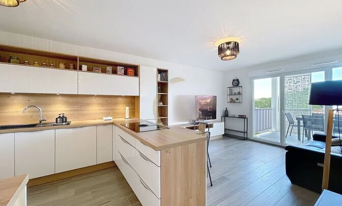 Villa Cannes