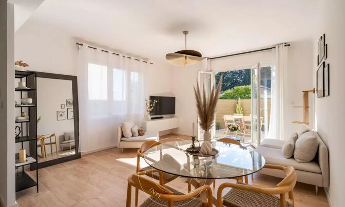 Villa Le Cannet
