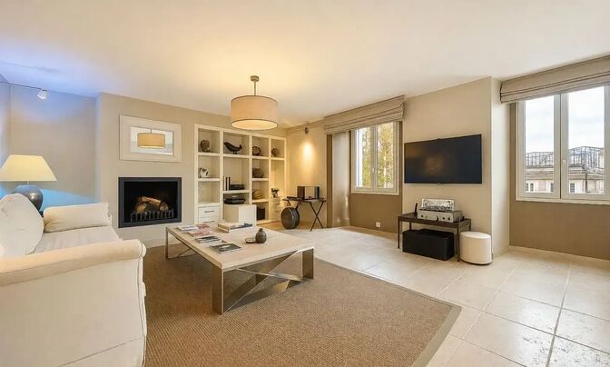 Villa Mougins