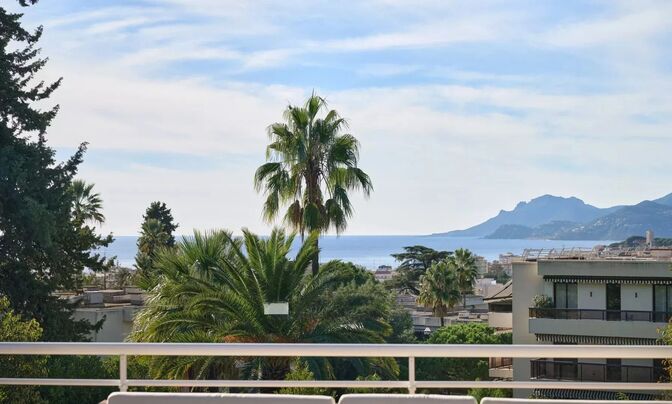 House Cannes