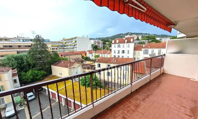 Villa Cannes