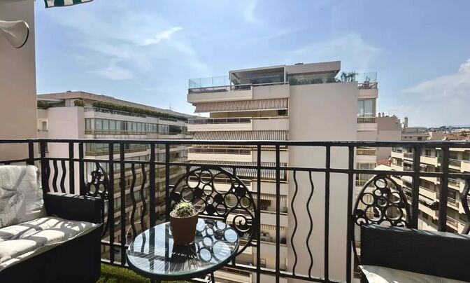 Home Cannes Centre-ville