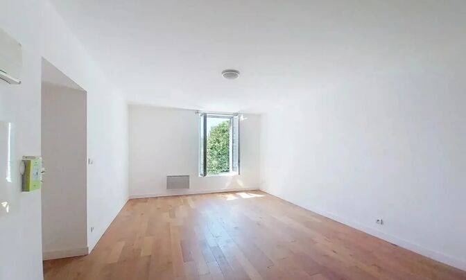 Villa Cannes République