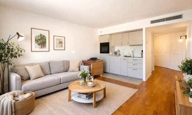 Property Type: Villa  
Location: Cannes

Villa Cannes Centre-ville