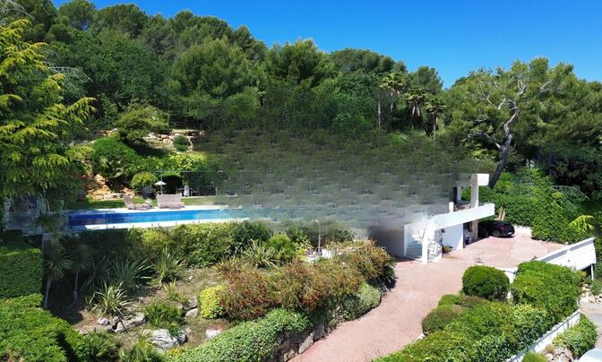 Villa Cannes