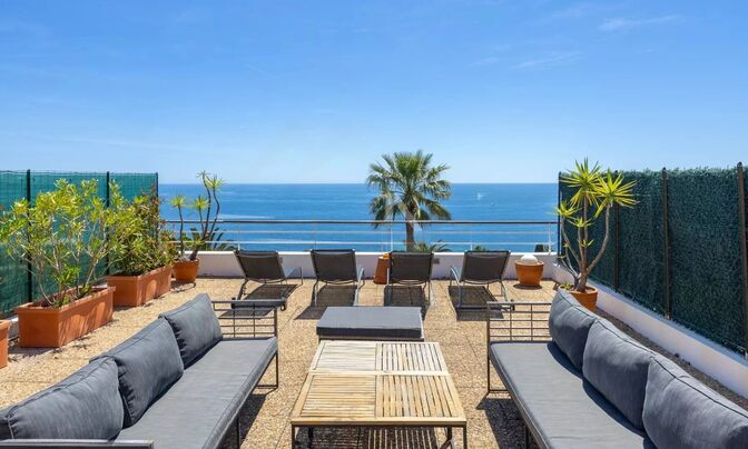 Villa Cannes