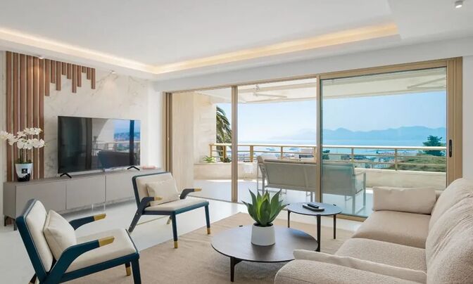 Villa Cannes