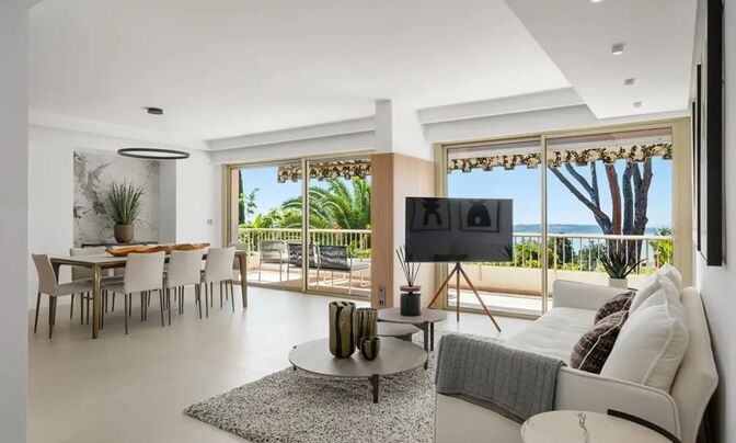 Villa Cannes