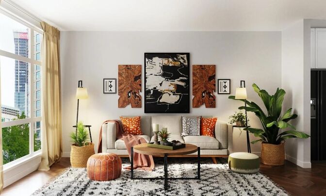 Home La Bocca Cannes