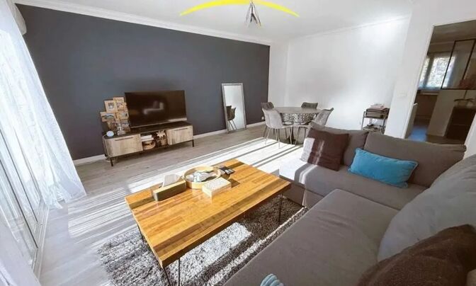 Villa Cannes