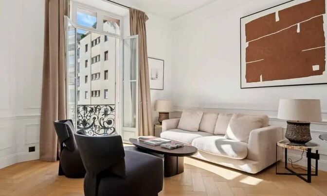 Villa Cannes Centre-ville