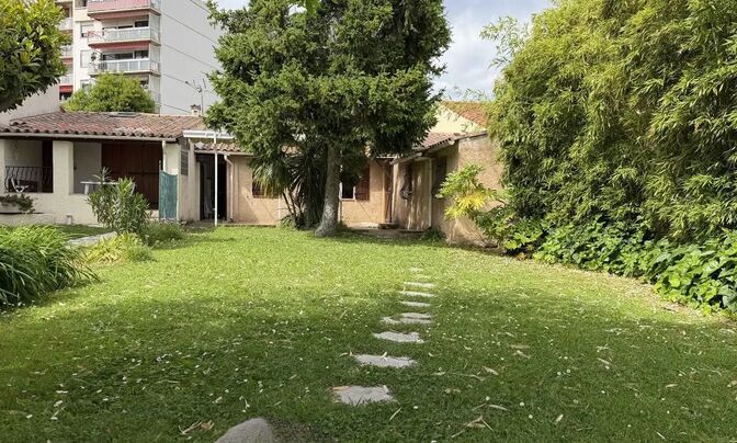 Villa Cannes