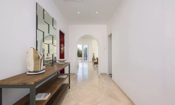 Villa Le Cannet