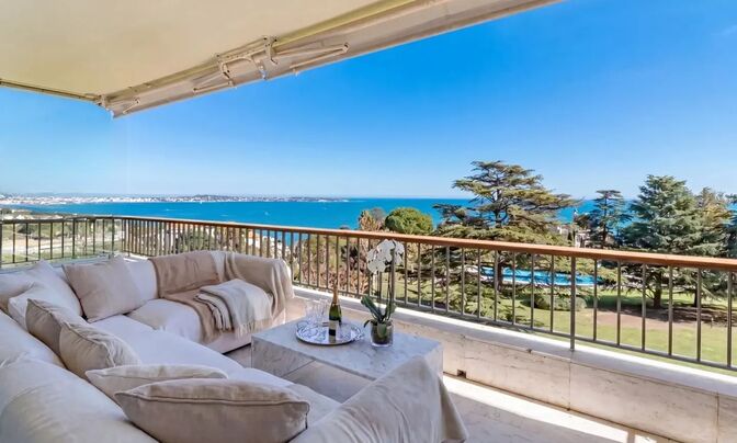 Villa Cannes