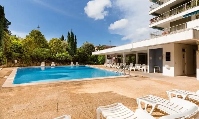 Villa Cannes