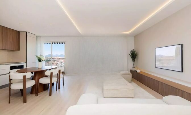 Villa Cannes