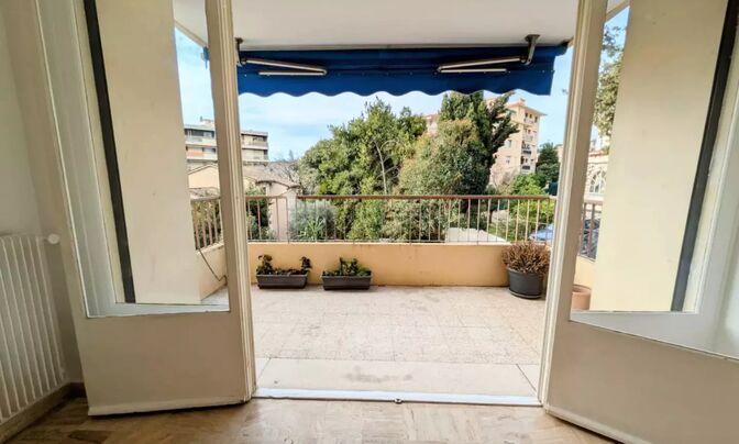 Villa Moulieres Cannet