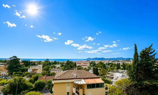 Villa Cannes