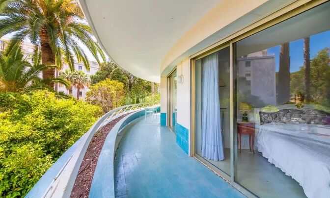 Property Cannes