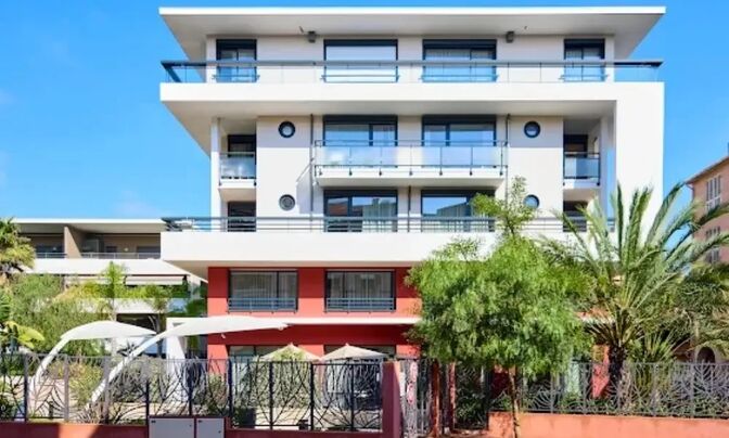 Property Cannes