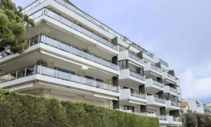 Villa Pointe Croisette