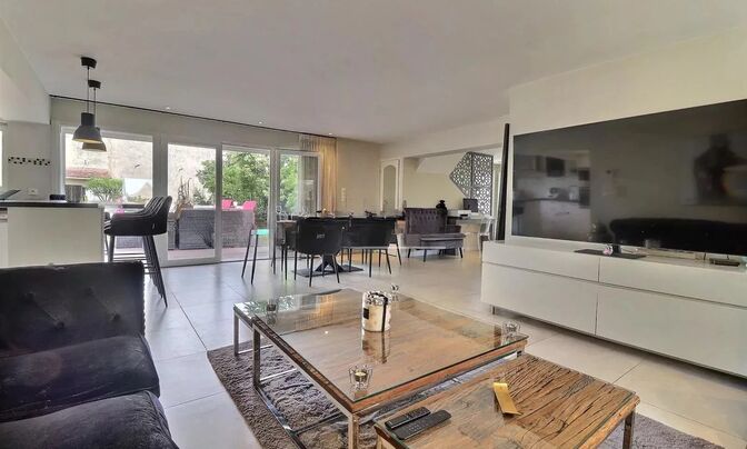 Villa Mougins