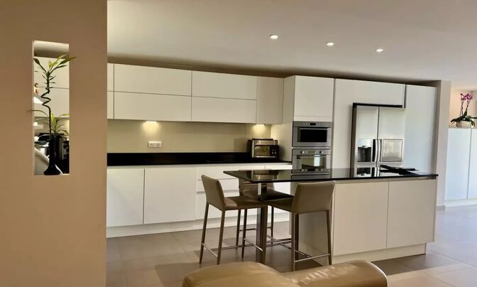 House La Bocca Nord