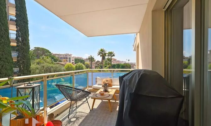 Villa Cannes