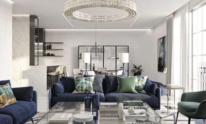 Central Valletta Residence