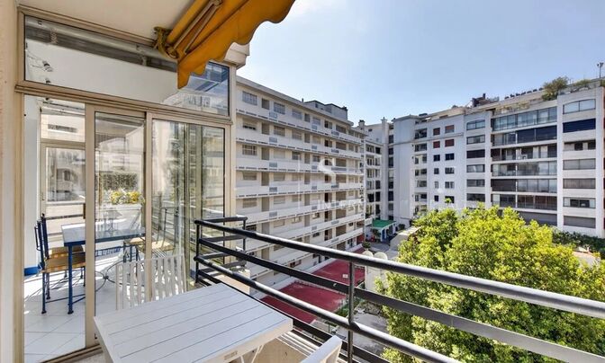 Villa Cannes Centre-ville