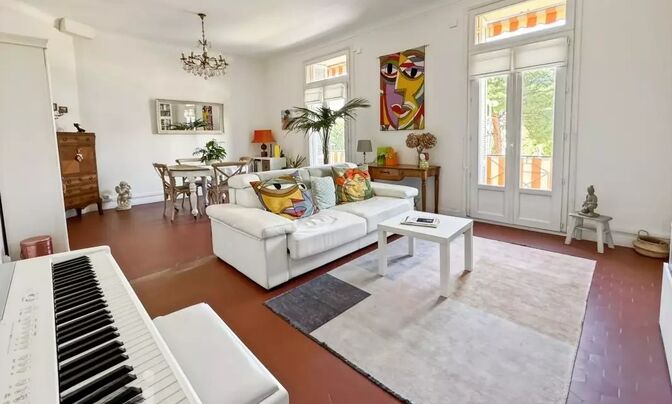 Villa Cannes