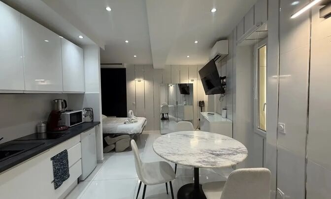 Villa Cannes