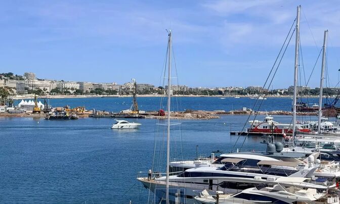 Home Cannes
