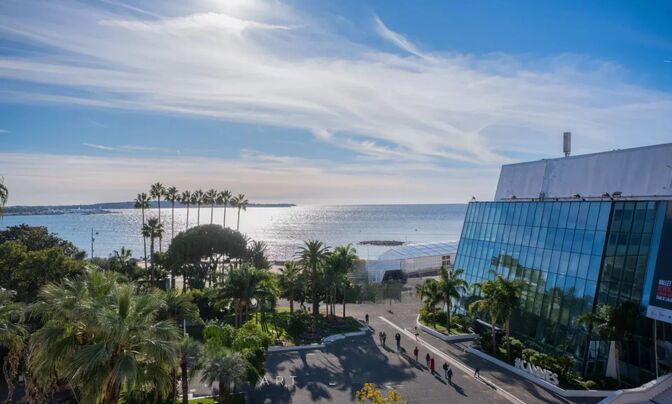 House Cannes