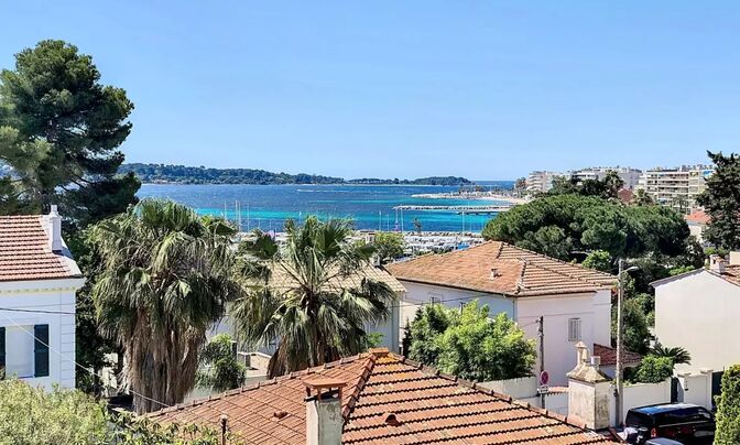 Villa Pointe Croisette
