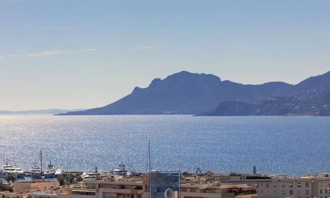 Villa Cannes