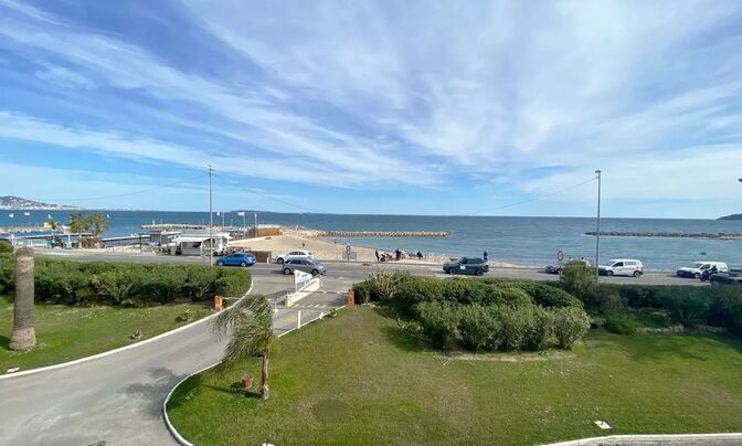 Villa Cannes