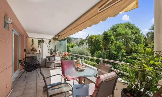 Villa Cannes