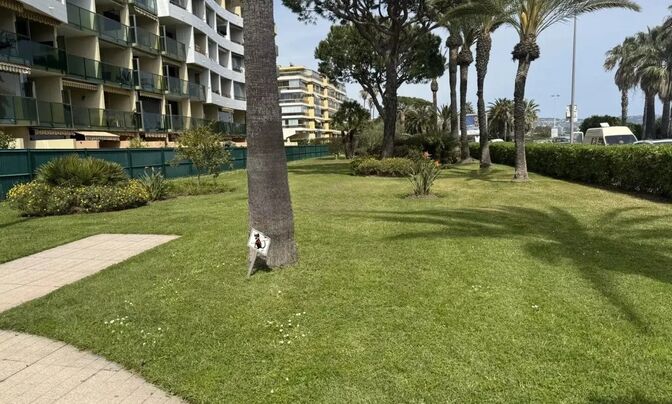 Villa Cannes