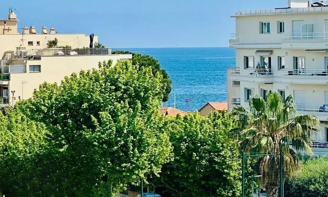 House Cannes