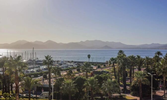 Villa Pointe Croisette