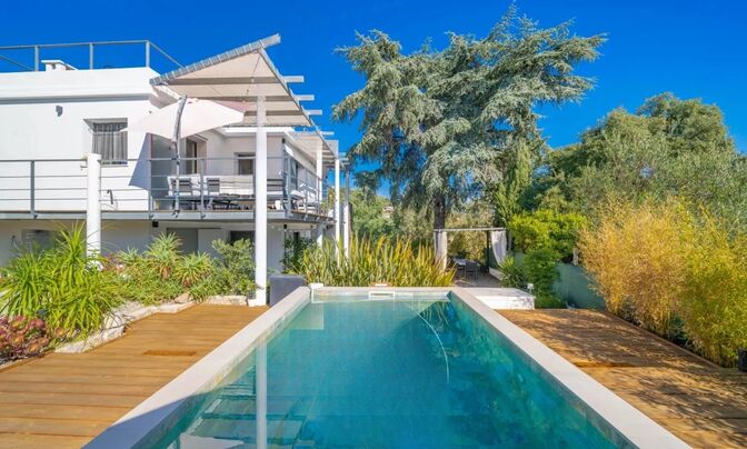 Villa Cannes